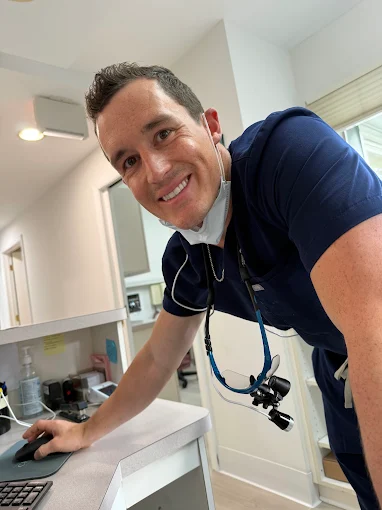 local dentist