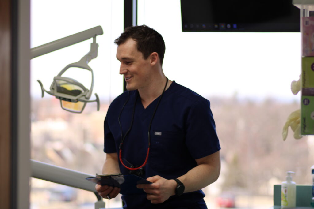 All-on-X Procedure