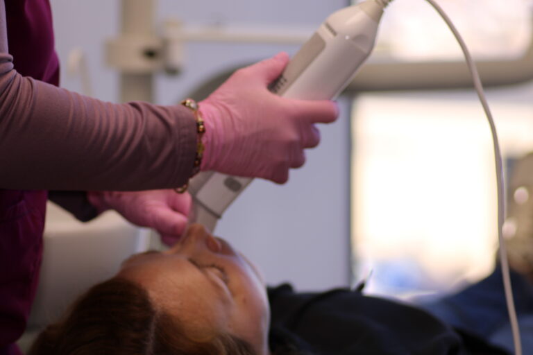 Comprehensive Dental Exam