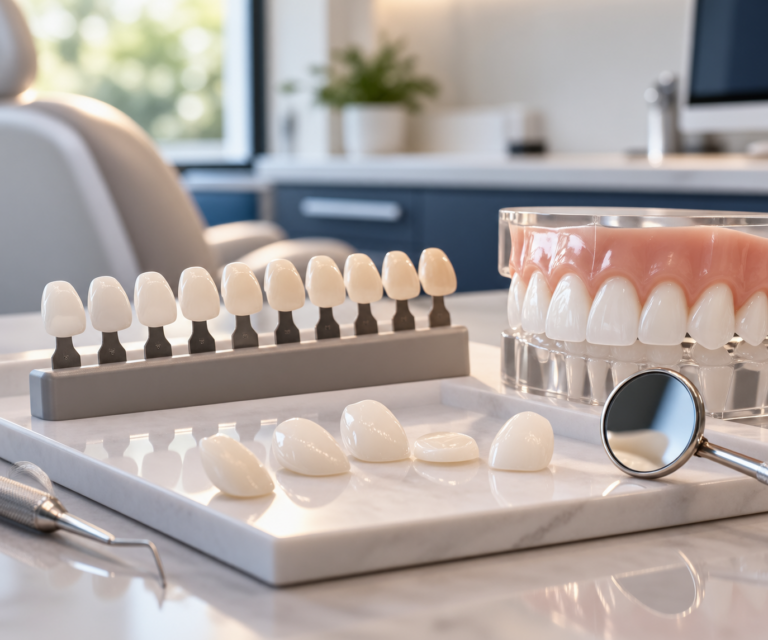 Porcelain Veneers: The Essential Guide to a Better Smile