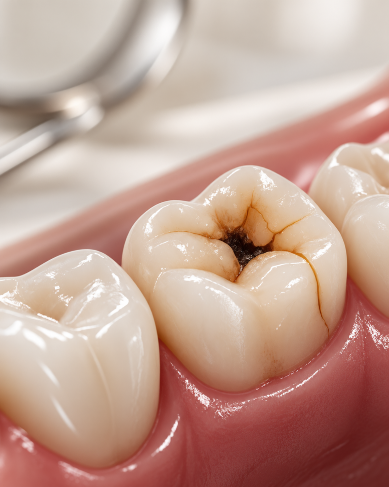 Severe Toothache? Signs You Need Urgent Dental Care